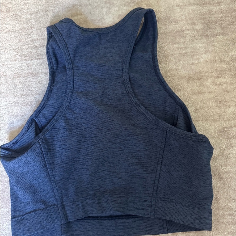 outdoor voices athena tank top size small - Picture 3 of 3